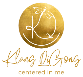 Klang QiGong logo